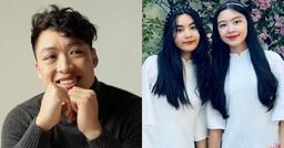 Nghệ sĩ Hồng Vân ngỏ ý muốn làm thông gia với MC Quyền Linh