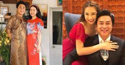 Hòa Minzy từng phải đối mặt với tin đồn bạn trai thiếu gia có vợ cũ và con riêng