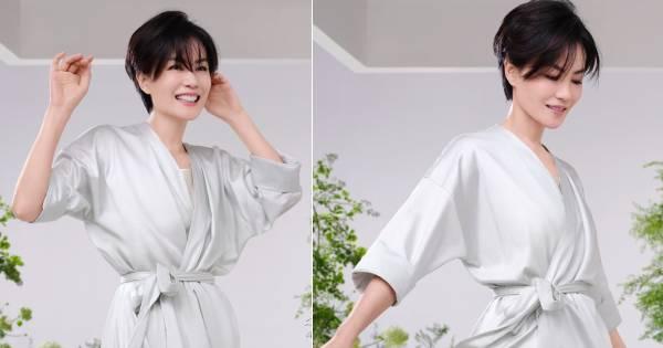 Ở ẩn nhiều năm nhưng Vương Phi vẫn giữ được sức hút khó ai thay thế