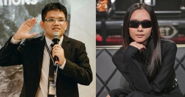 Suboi lên tiếng về lùm xùm "gạ tình" của Ngô Hoàng Anh - Forbes Under 30