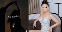 Quỳnh Thư tiếp tục chia sẻ đạo lý: Anh có thể vì em mà làm bao nhiêu chuyện