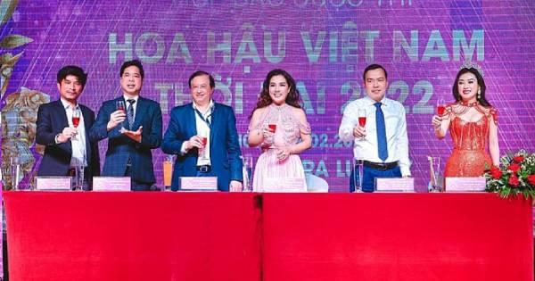 Thêm một cuộc thi Hoa hậu được Bộ Văn hóa cấp phép, người đăng quang được căn hộ 5 tỷ đồng