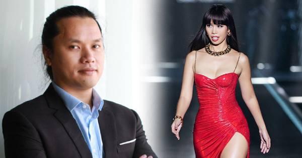 Em trai "cực phẩm" của siêu mẫu Hà Anh chứng minh "bộ gen" gia đình học giỏi