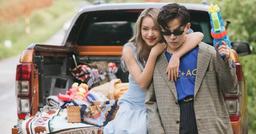 Châu Bùi nói bị tình cũ "đi đường quyền", Decao nhận xét gì về người cũ?