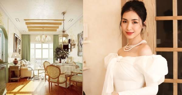 Vừa chia tay thiếu gia Tập đoàn phân bón, Hòa Minzy tậu thêm villa để "tự an ủi''?