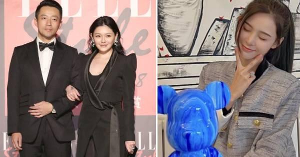 Nghi vấn Uông Tiểu Phi đã cầu hôn bạn gái mới chỉ sau 3 tháng bị vợ bỏ