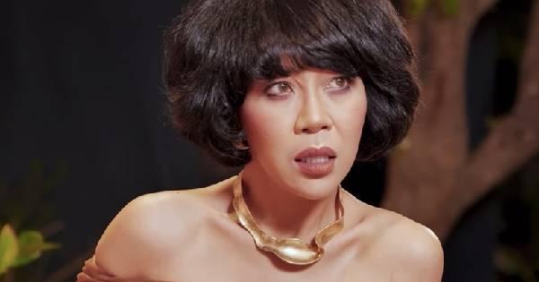 Trác Thúy Miêu nói về phụ nữ xấu: "có lỗi với cộng đồng, xã hội, mà tội nhất chính là chồng"