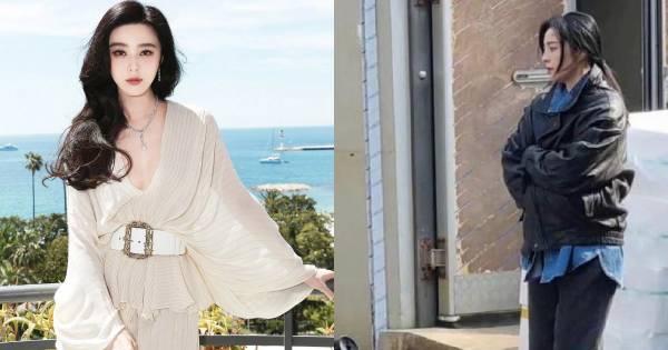 Sang Hàn "khởi nghiệp", Phạm Băng Băng lại khiến dân tình thất vọng vì không khác gì "bà thím"