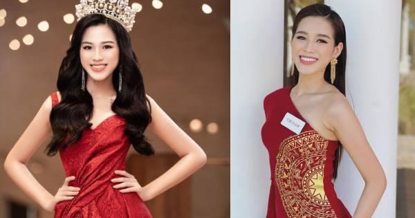 Đỗ Thị Hà tự tin khẳng định việc trở thành Á hậu Miss World là "trong tầm tay"