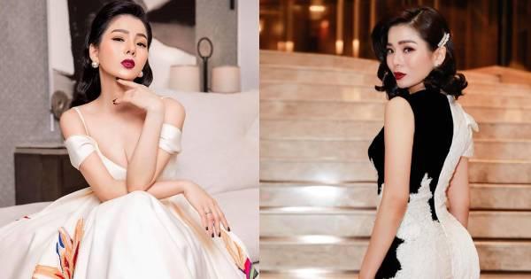 Lệ Quyên tự tin tiết lộ thế mạnh để dám chấm thi Miss World Vietnam 2022