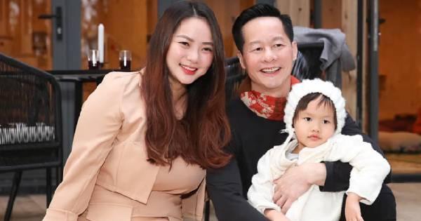 Phan Như Thảo: "Không biết chọn gì, chỉ biết chọn chồng, chọn chồng đúng là không phải chọn gì nữa"
