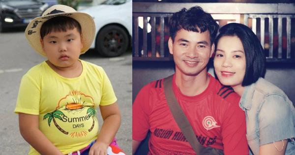 Vợ Xuân Bắc tiết lộ tình trạng của con trai sau lùm xùm bị mẹ đập điện thoại
