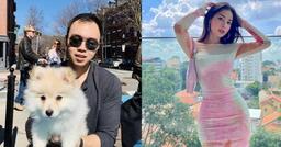 Bà chủ Sơn Kim phủ nhận cháu đích tôn hẹn hò Chi Pu: "Nói nhỏ nè, NHV nhỏ hơn chị Chi Pu 2 tuổi"