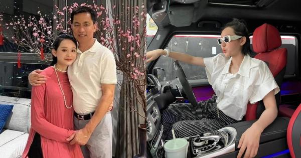 Bị hỏi không đắt show sao vẫn lắm tiền, Hiền Hồ phân trần: Không đắt show diễn nhưng đắt show "kia"