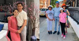 Mẹ vợ ông Hồ Nhân lên tiếng về ảnh nhạy cảm của con rể: Cháu ngoại buồn không muốn đến trường