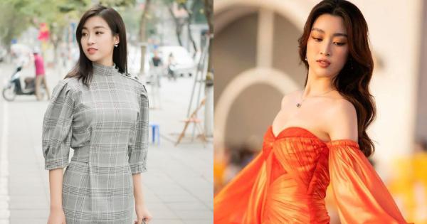 Hoa hậu Đỗ Mỹ Linh ra "yêu sách" nhất định không hở khiến stylist chọn đồ mà "toát mồ hôi"