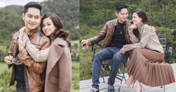 Minh Luân nói gì về tin đồn chia tay bạn gái sau câu khẳng định "ế luôn rồi"