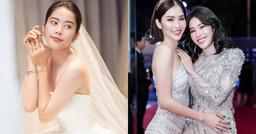 Nam Em đòi đội ké vương miện nếu chị gái đăng quang Hoa hậu Hoàn vũ Việt Nam 2022