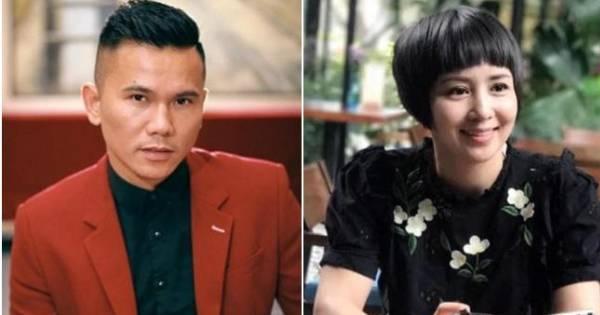 Thúy Hiền nhắc lại lùm xùm vụ ảnh cưới với Tú Dưa bị vứt gốc cây 3 năm trước, khẳng định bị dàn dựng