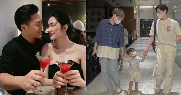 Thiếu gia phân bón bất ngờ nhắc đến tình cũ Hòa Minzy với thái độ như khẳng định quyền sở hữu