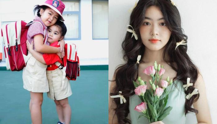 MC Quyền Linh chi cả tỷ đồng cho học phí của 2 con gái