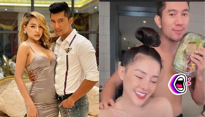 Ngân 98 bị tố ăn chặn 20 triệu của khách hàng ngay trước thềm đám cưới