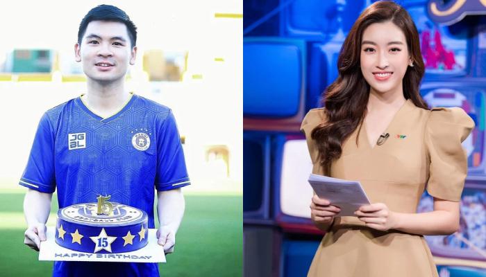 Nghi vấn Đỗ Mỹ Linh và thiếu gia nhà bầu Hiển đi nghỉ lễ cùng một nơi