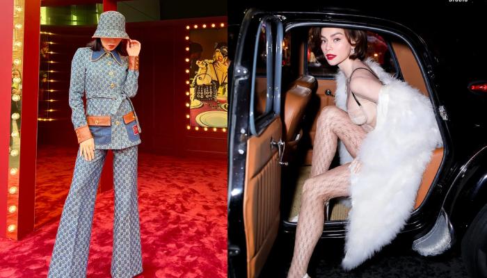 Thái độ của Lệ Quyên khi bị so sánh với Hồ Ngọc Hà và dàn nghệ sĩ về ăn mặc