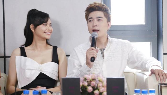 Bạn thân làm rõ nghi vấn Trương Quỳnh Anh hẹn hò với Chi Dân