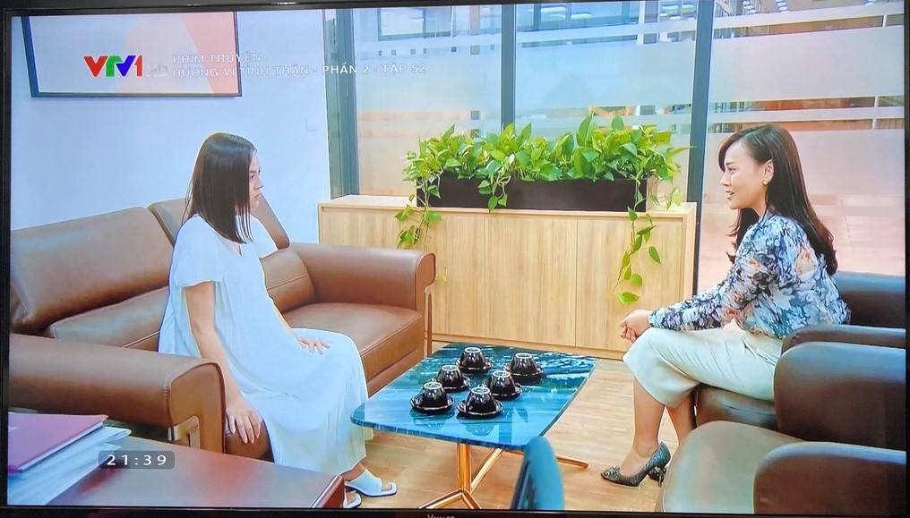 Hương vị tình thân tập 52 phần 2: Cuộc đối đầu giữa cái thiện và cái ác