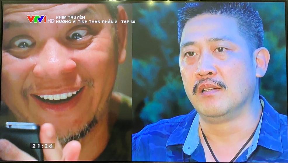 Hương vị tình thân tập 60 phần 2: Ông Tấn muốn đưa Dũng cao chạy xa bay