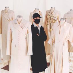 KHI THƯƠNG HIỆU THỜI TRANG VIỆT LÊN NGÔI