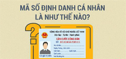 5 trường hợp người dân sẽ bị khóa tài khoản định danh điện tử