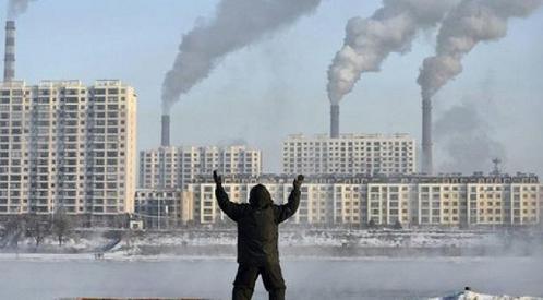 Nhà máy vắc xin Trung Quốc làm hơn 3.000 người nhiễm khuẩn