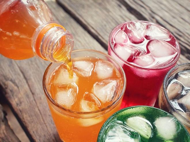 Những thực phẩm phụ nữ trên 40 tuổi nên tránh xa