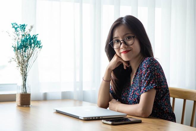 4 năm viết báo được 600 triệu nhuận bút, nữ sinh mua nhà ngay khi ra trường