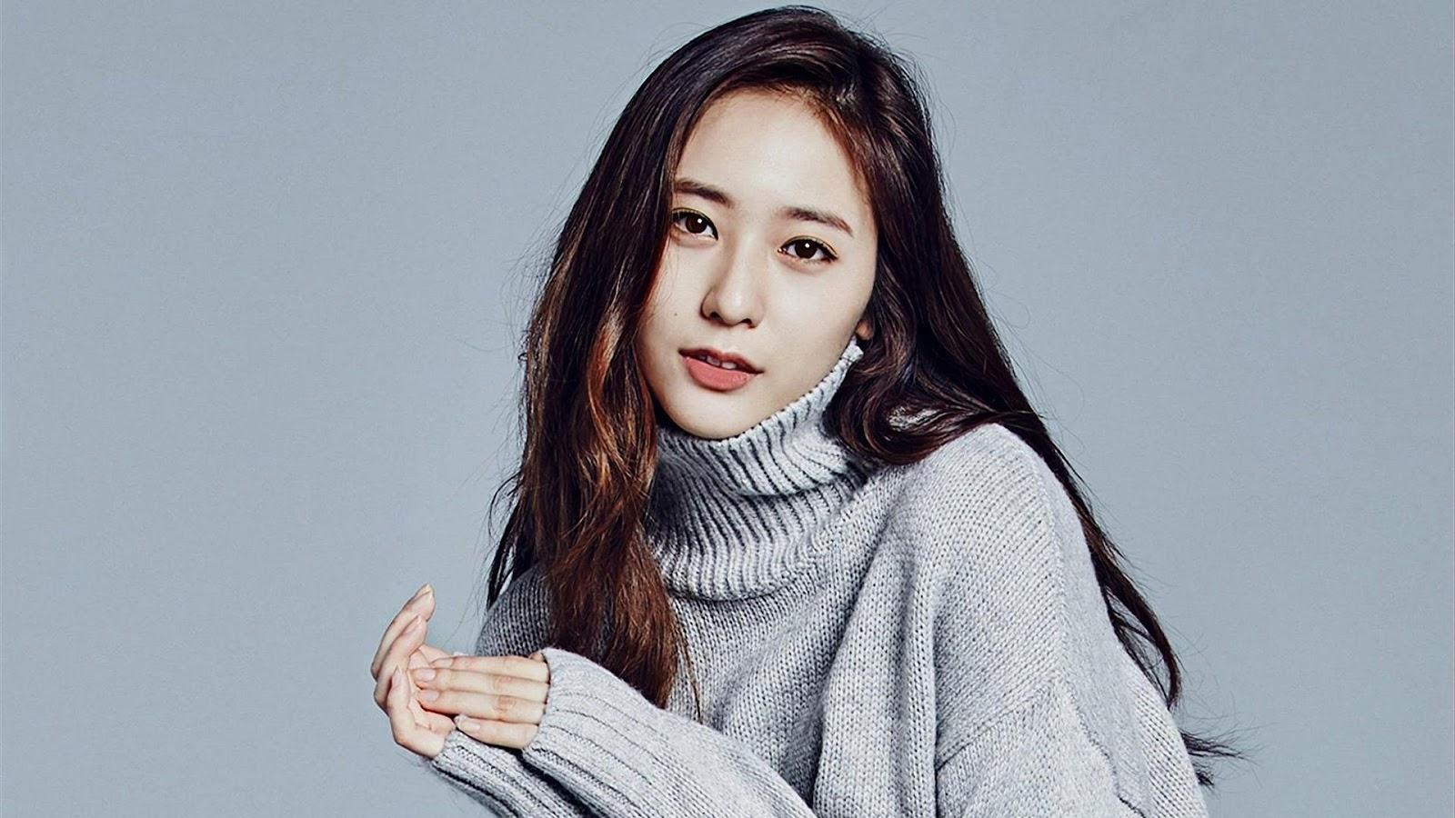 Krystal đã rời SM Entertainment sau 11 năm gắn bó