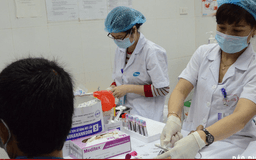 Dấu hiệu nhận biết sốt xuất huyết