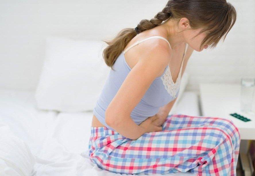 Mới 26 tuổi đã bắt đầu mãn kinh, thủ phạm là thứ rất nhiều người gặp