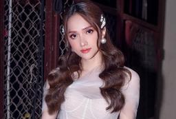 Hương Giang Idol cùng công an tới nhà antifan để giải quyết mâu thuẫn