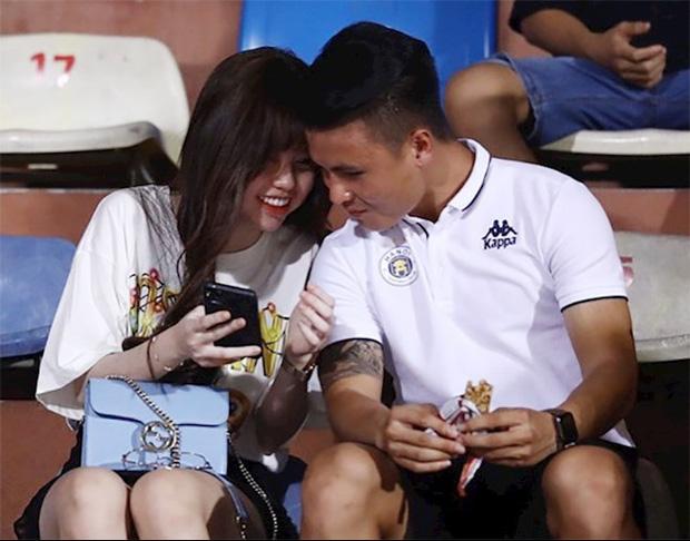 Quang Hải nhanh chóng xác nhận đã chia tay Huỳnh Anh hơn 1 tháng