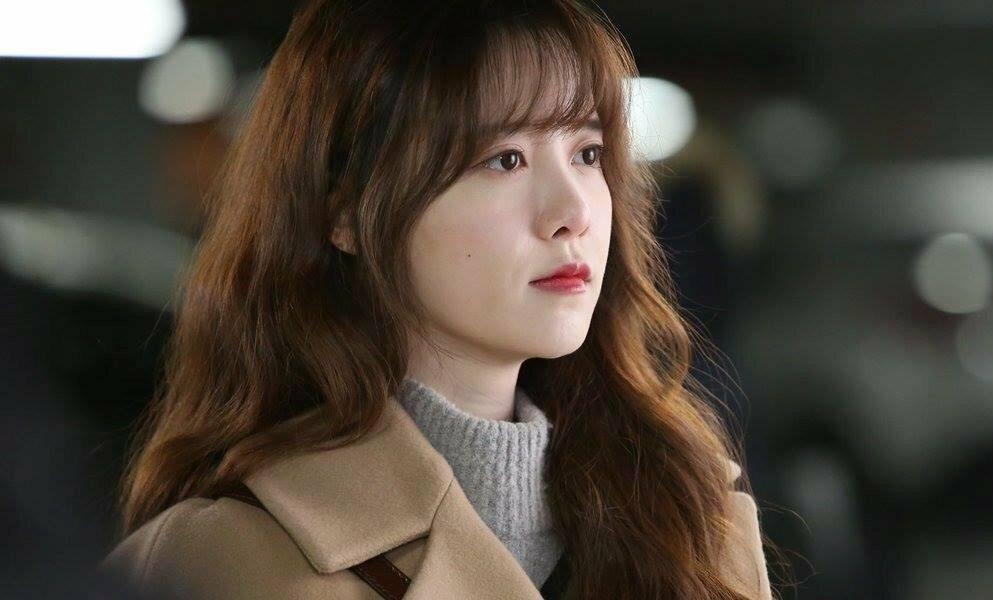 Goo Hye Sun tái xuất sau vụ ly hôn chấn động khiến cư dân mạng tranh cãi