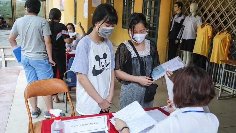 Sẽ tăng học phí tất cả các bậc học từ năm 2021