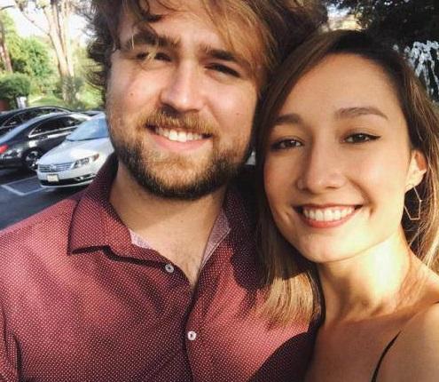 Danh tính diện mạo chồng sắp cưới của Anna Trương nhà Mỹ Linh - Anh Quân