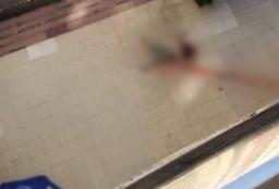 TP.HCM: Cụ bà rơi từ chung cư Ngô Gia tự xuống đất tử vong