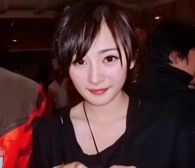 Nhan sắc Dương Mịch thuở vào nghề