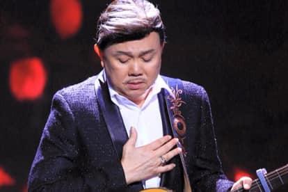 Nghệ sĩ Hoài Linh cho biết không nhận vòng hoa viếng, sẽ lập quỹ từ thiện mang tên cố nghệ sĩ Chí Tài