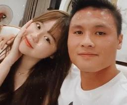 Quang Hải phủ nhận tin đồn tái hợp với Huỳnh Anh, đổ lỗi cho Instagram