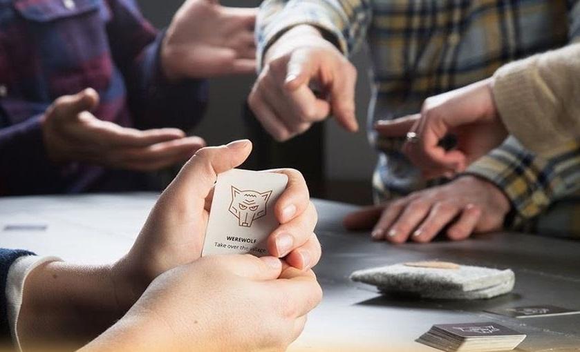 Người trẻ xứ Trung coi Ma sói là cách thoát ly cuộc sống tẻ nhạt