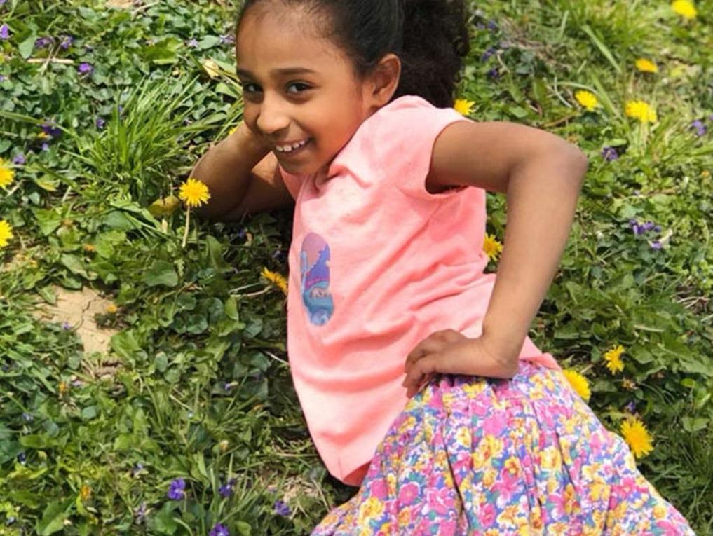 Cô bé 9 tuổi chết do nCoV đã hiến xác cho y học